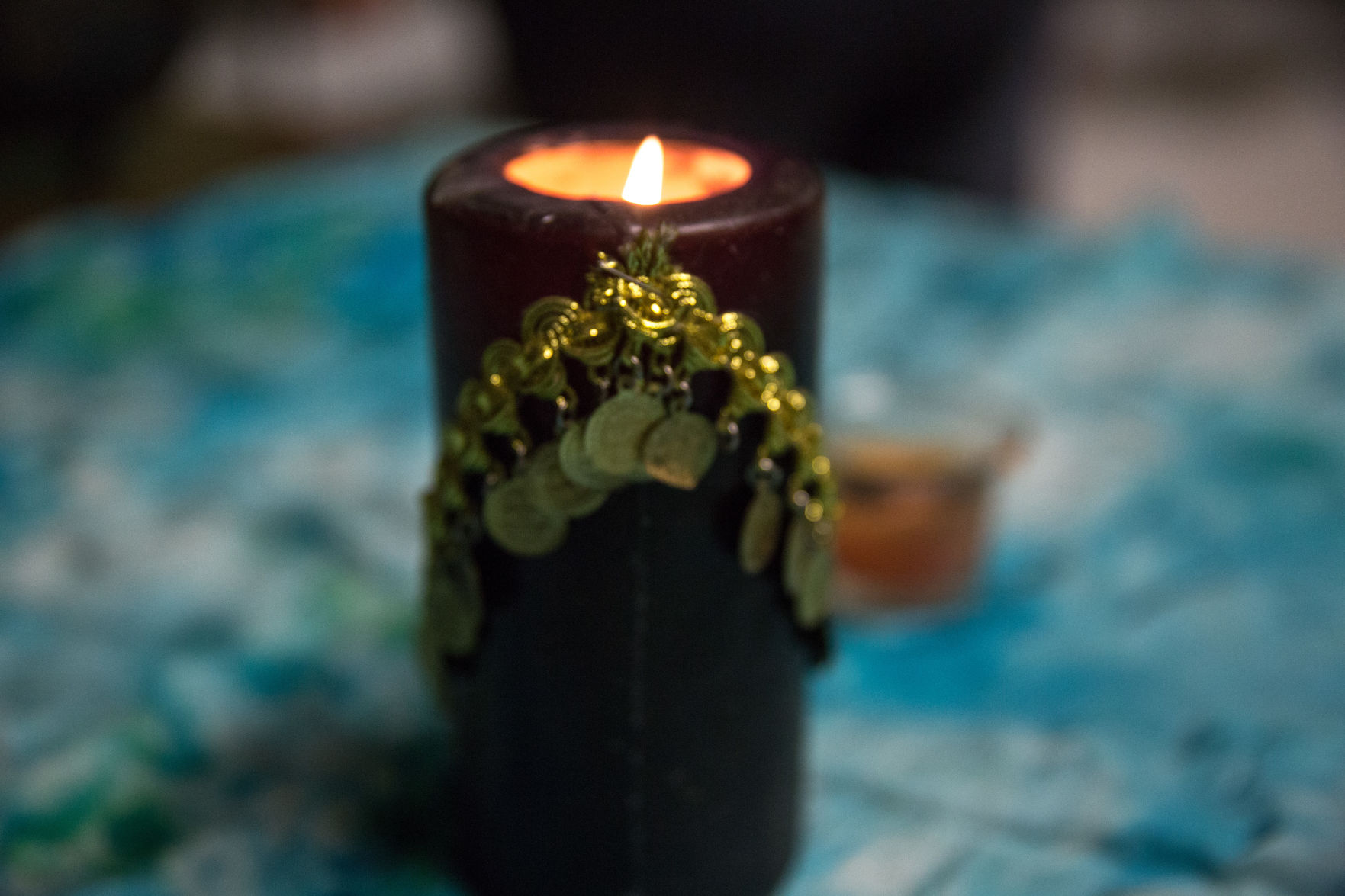 Witches of Forest City (Photo 2)